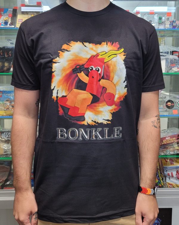 Bonkle Premium T-Shirt Online Sale