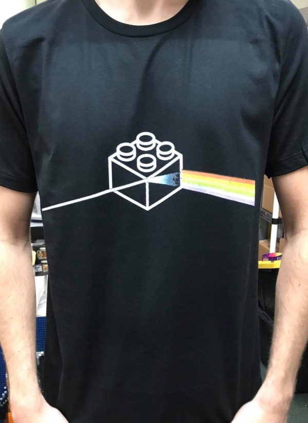 Brick Floyd Premium T-shirt For Cheap