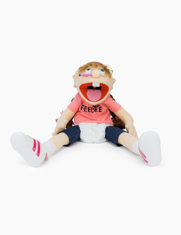 Feebee Puppet Online - Image 3