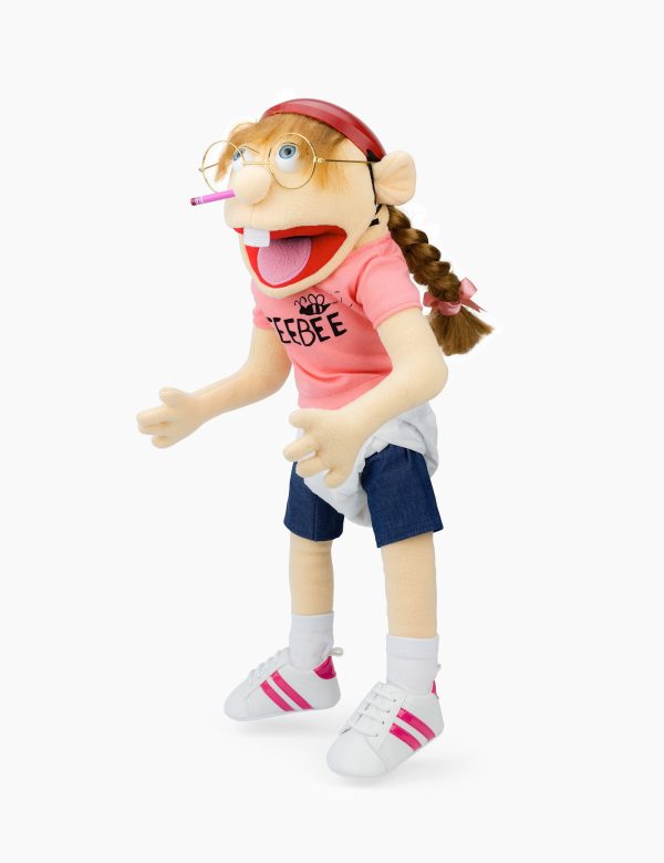 Feebee Puppet Online - Image 2