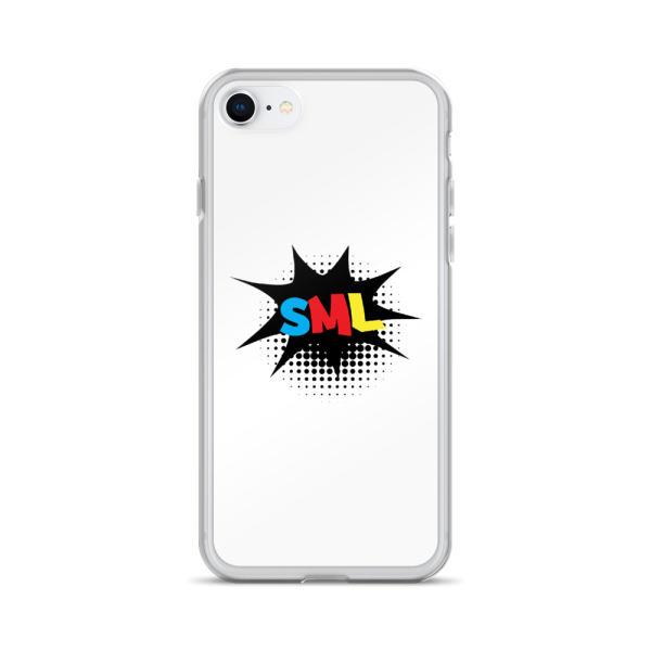 SML iPhone Case Supply - Image 5