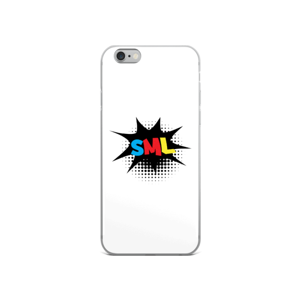 SML iPhone Case Supply - Image 3