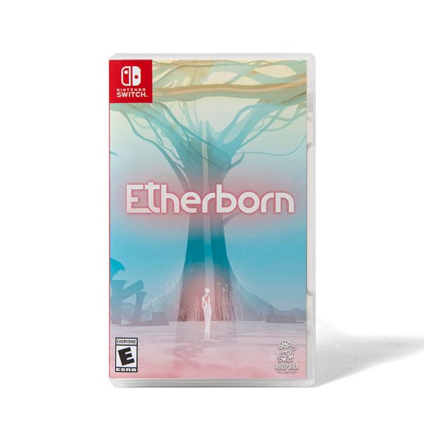 Etherborn (Nintendo Switch Physical Edition) Online