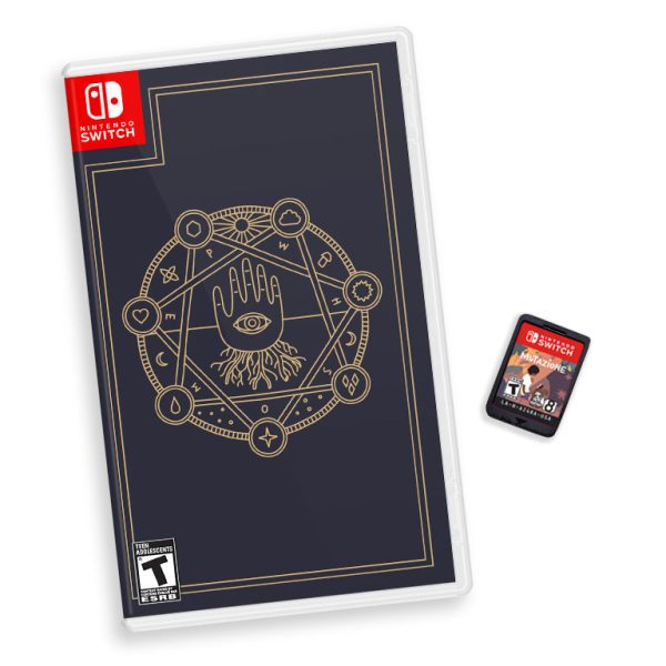 Mutazione (Nintendo Switch Physical Edition) Supply - Image 4