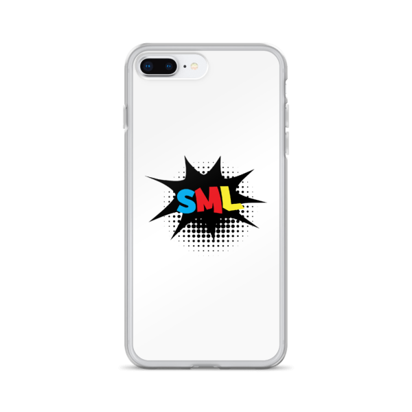 SML iPhone Case Supply - Image 4