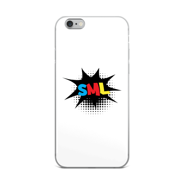 SML iPhone Case Supply - Image 2