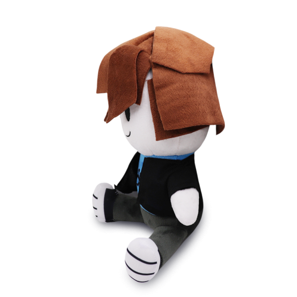 Bacon Hair Plushy Online Sale - Image 2
