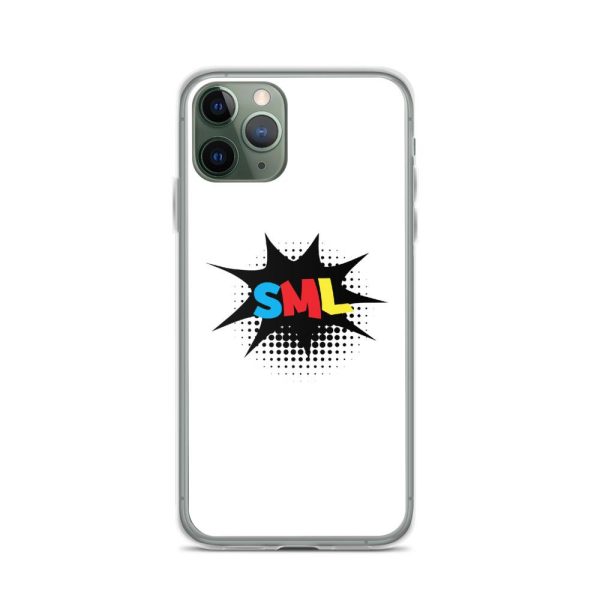 SML iPhone Case Supply
