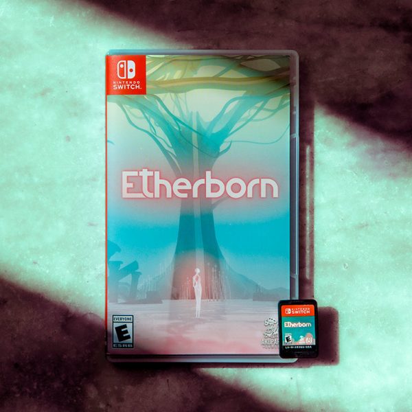 Etherborn (Nintendo Switch Physical Edition) Online - Image 2
